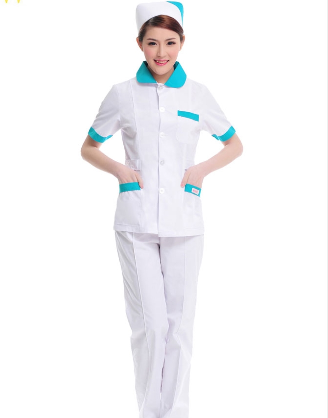 医疗服系列护士服 - 广州杉洋服装有限公司